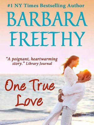 cover image of One True Love